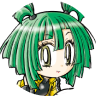 マイページアイコン